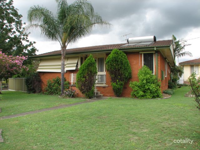 101 Captain Cook Drive, Willmot, NSW 2770 | Property Value & History ...