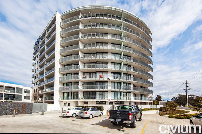 41/1 Mouat St, Lyneham, ACT 2602