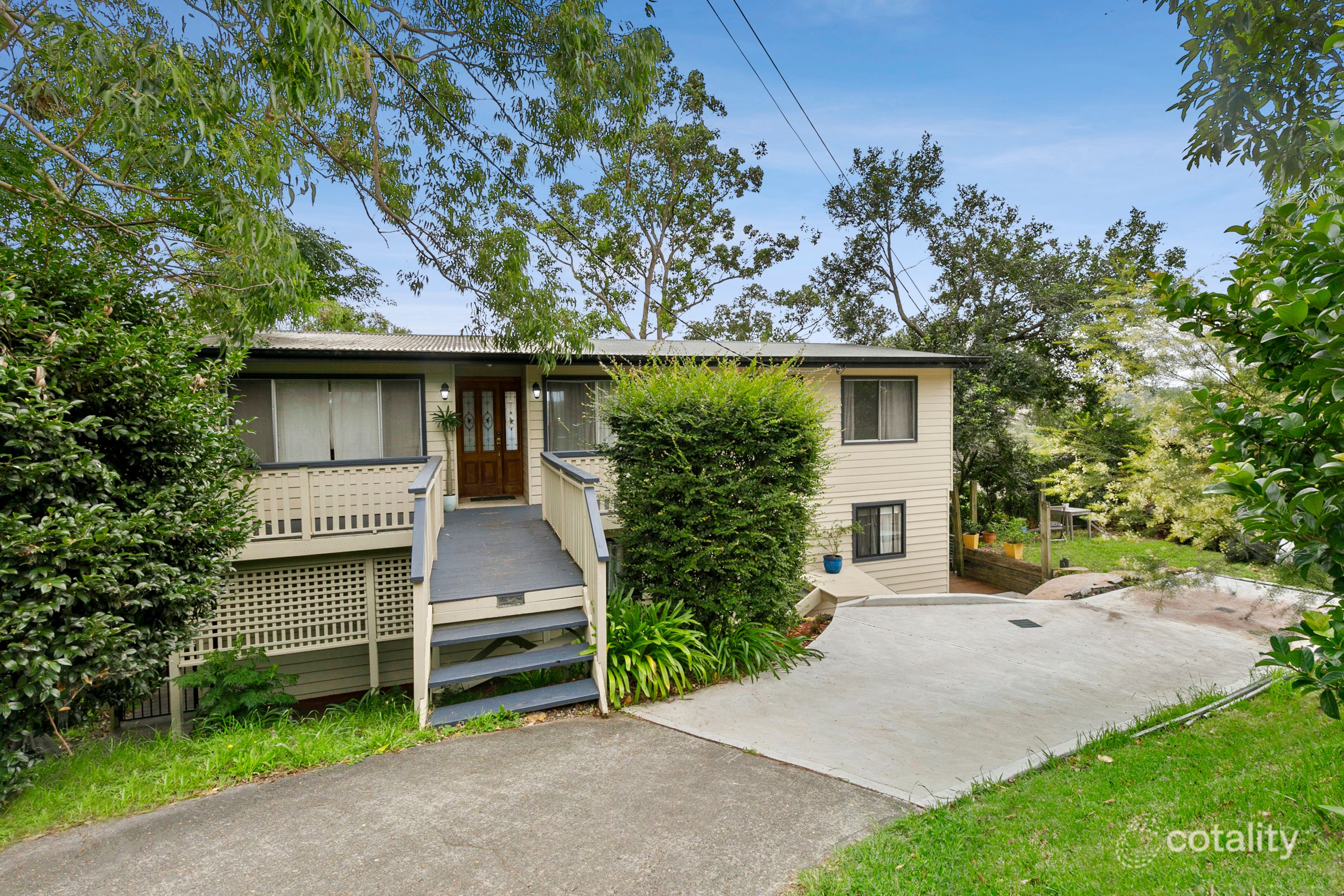 52 Ashworth Ave, Belrose, NSW 2085
