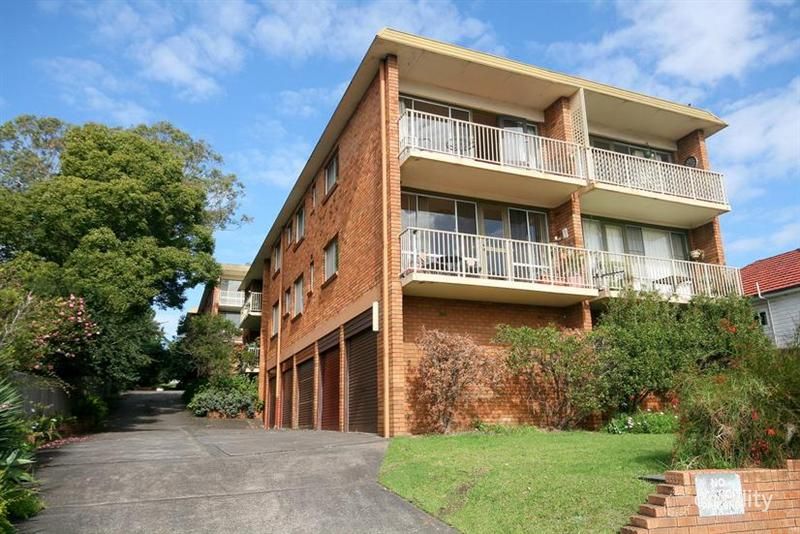 5/27 Heaslip St, Coniston, NSW 2500