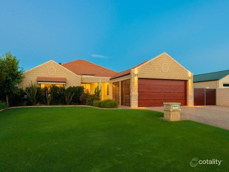 11 St Andrews Dr, Pelican Point, WA 6230
