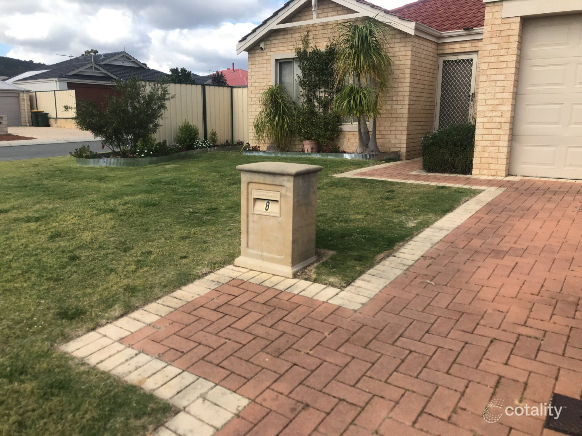 8 D'Vitale Loop, Byford, WA 6122