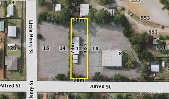 12 Alfred St, Mckail, WA 6330