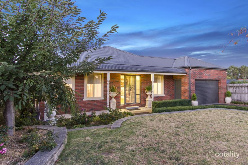 45 Aquarius Dr, Frankston, VIC 3199