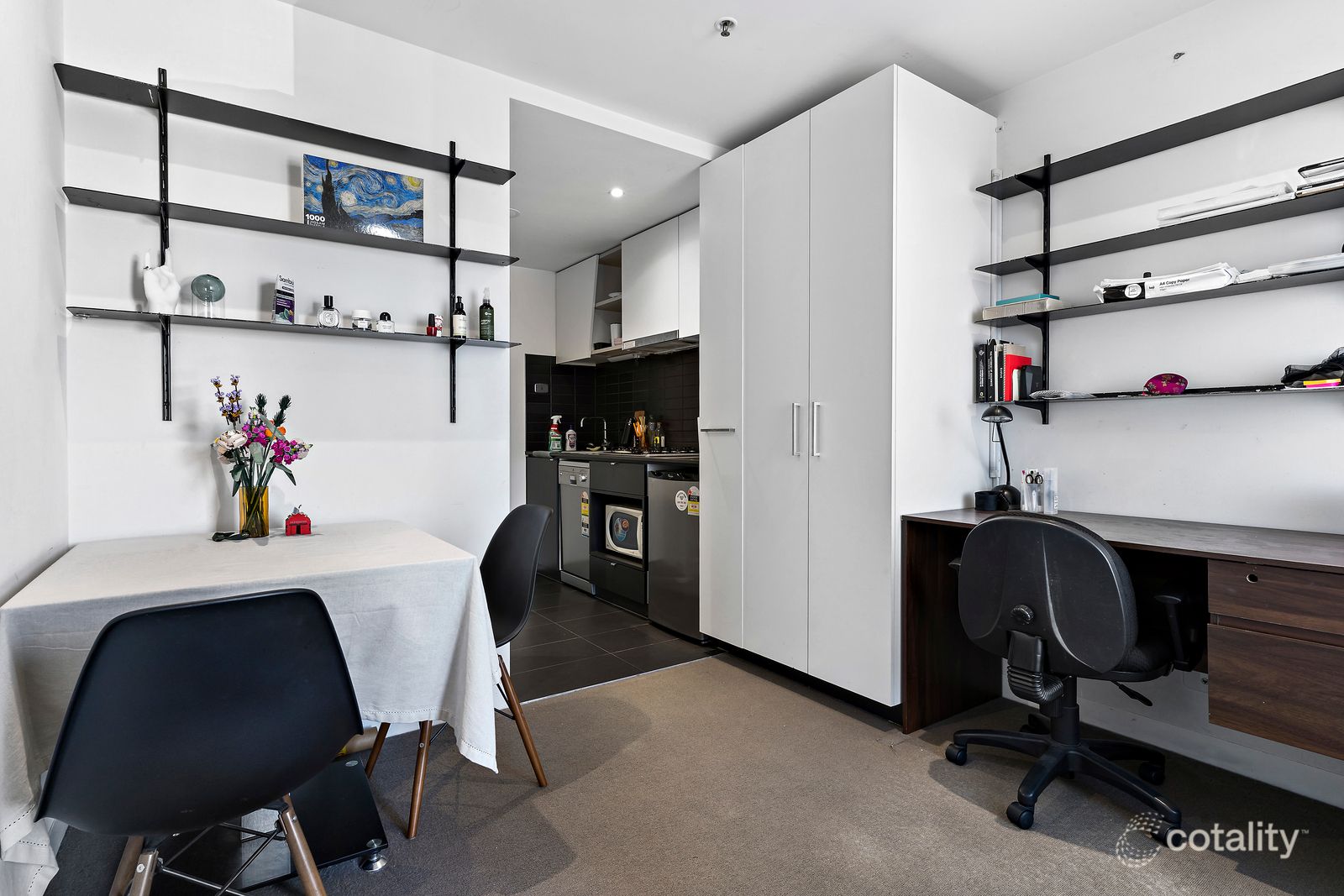 127/55 Villiers St, North Melbourne, VIC 3051