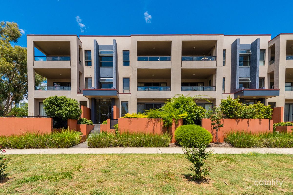 43/58 Eileen Good St, Greenway, ACT 2900