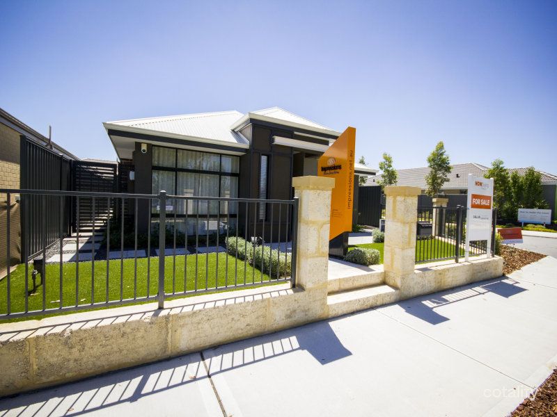 9 Heisler Bvd, Brabham, WA 6055