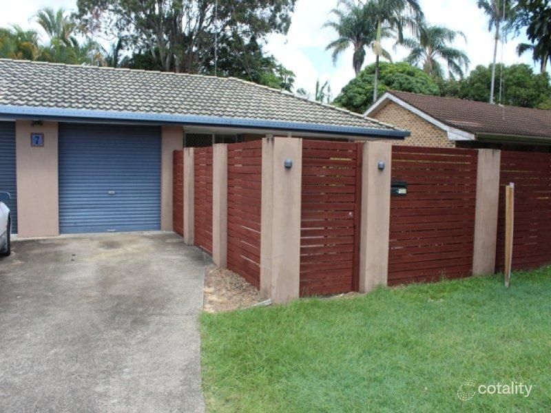 1/7 Wilpark Cres, Currumbin Waters, QLD 4223