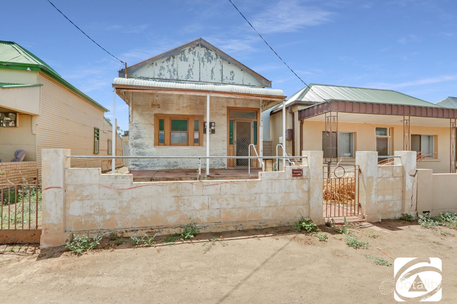 426 Lane St, Broken Hill, NSW 2880