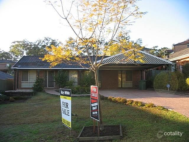 11 Anniversary Pl, Tuggerah, NSW 2259