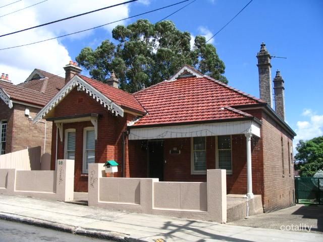 36 Denison Rd, Lewisham, NSW 2049