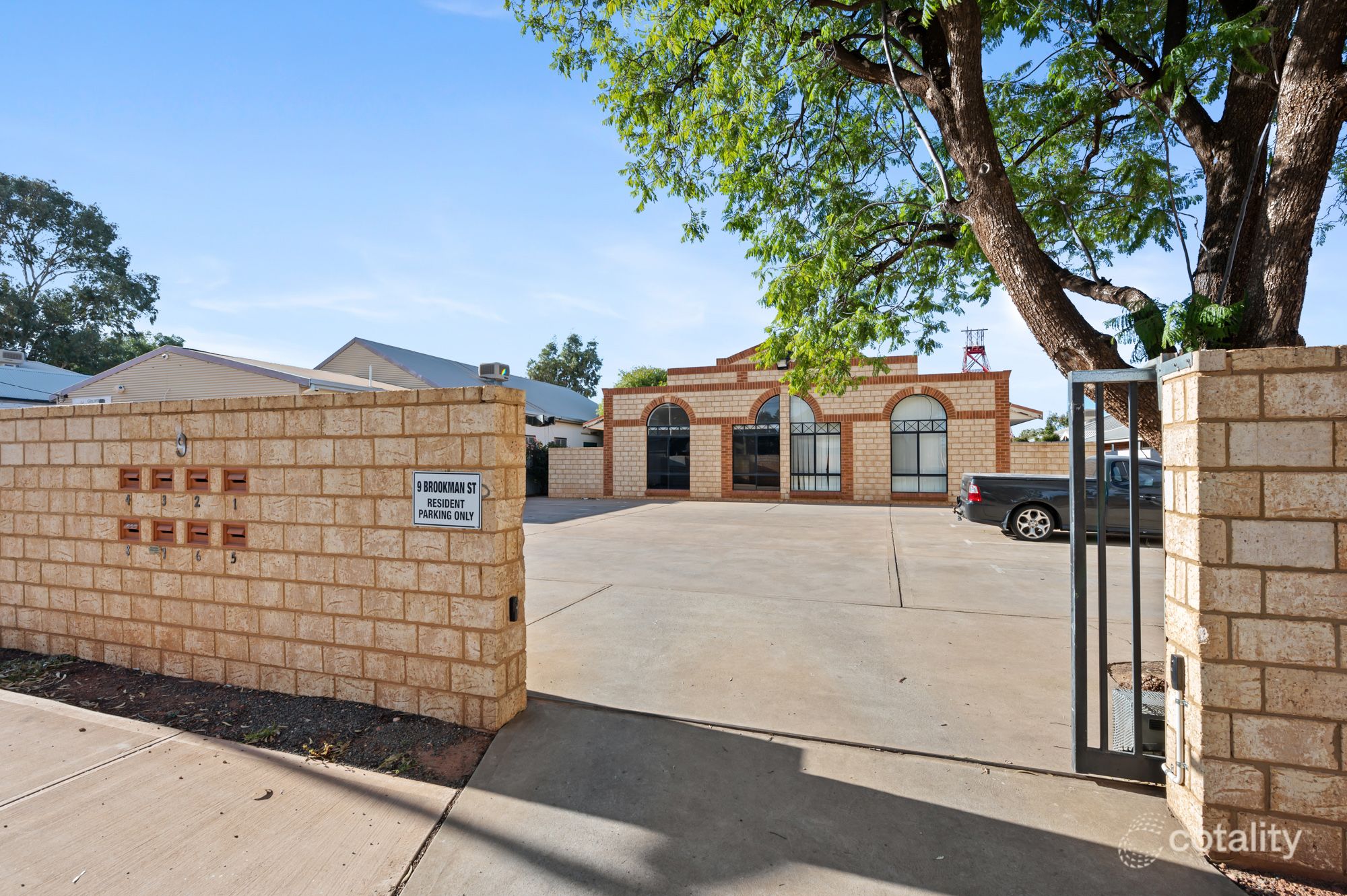 2/9 Brookman St, Kalgoorlie, WA 6430