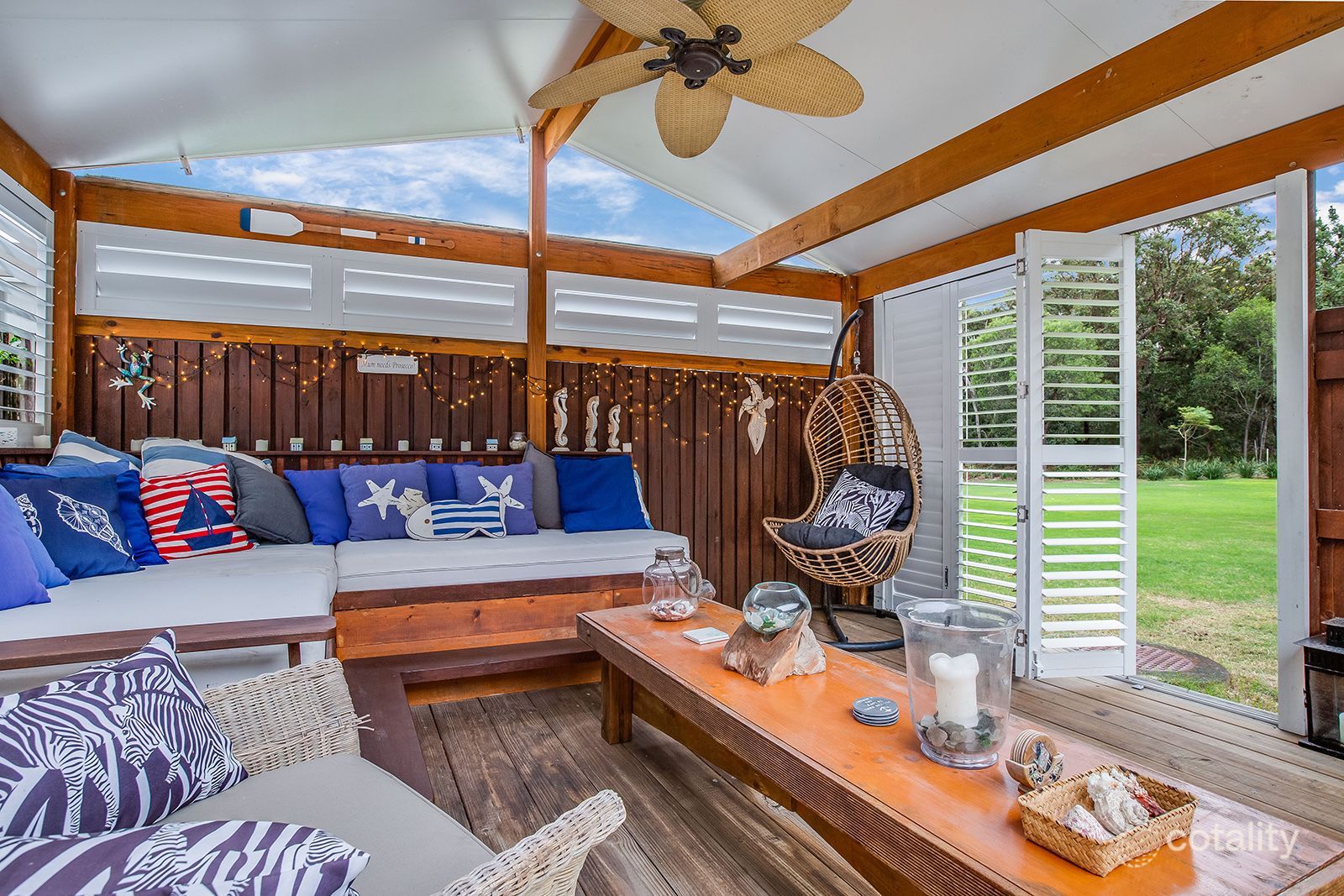 1 Eighth Ave, Woorim, QLD 4507