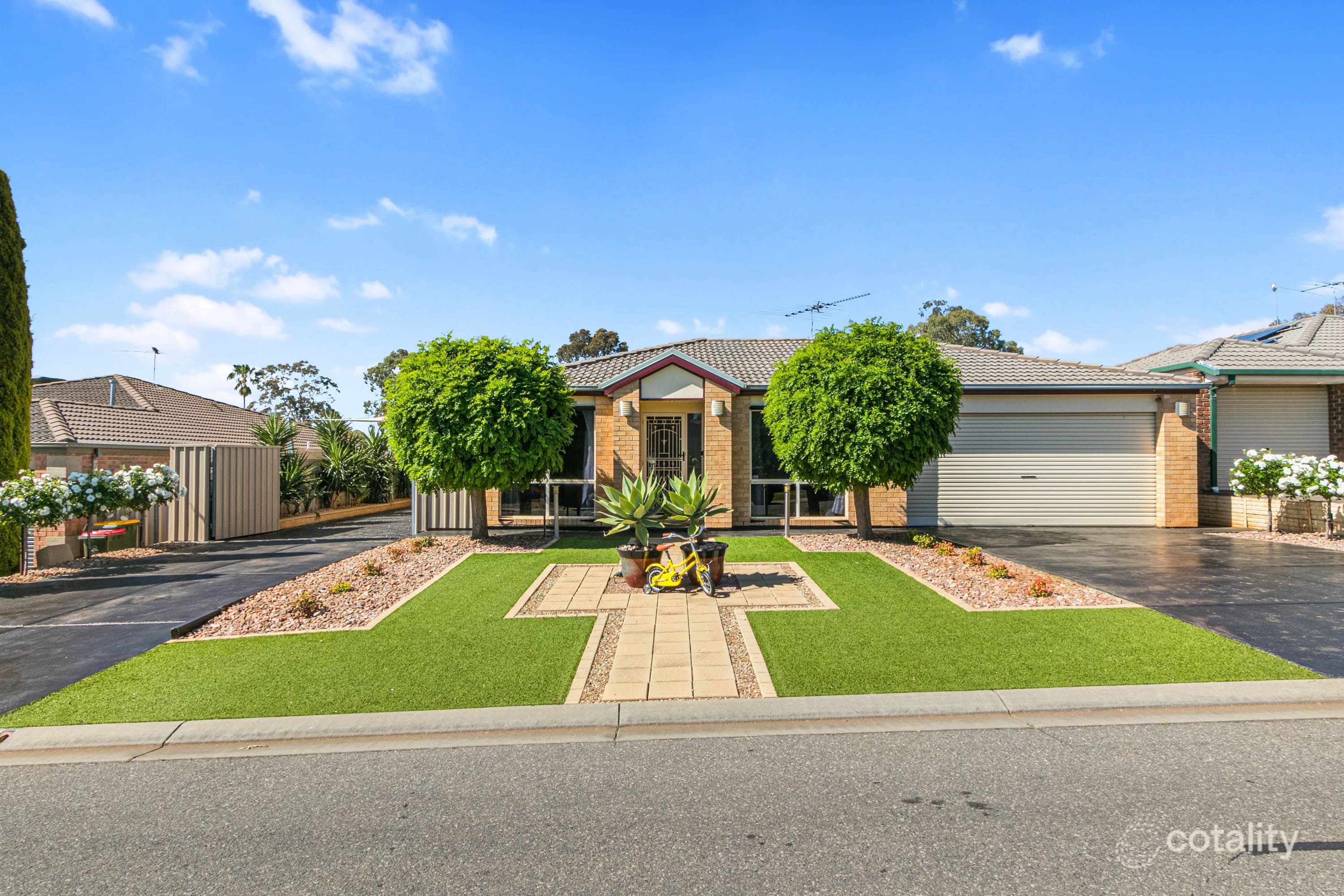 13 Gleeson Gr, Evanston Park, SA 5116