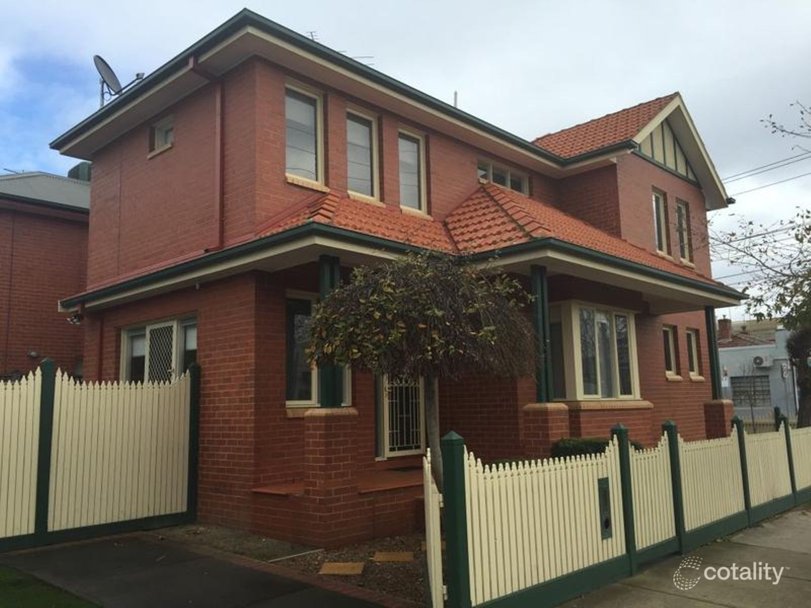 154 Epsom Rd, Ascot Vale, VIC 3032