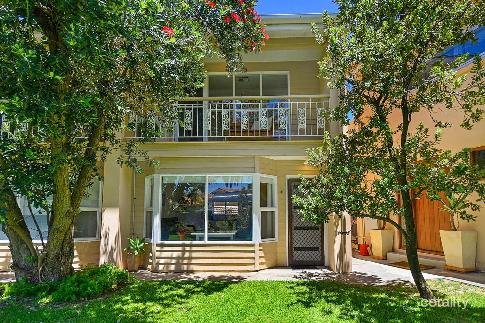 3/6 Tingira Pl, Semaphore Park, SA 5019