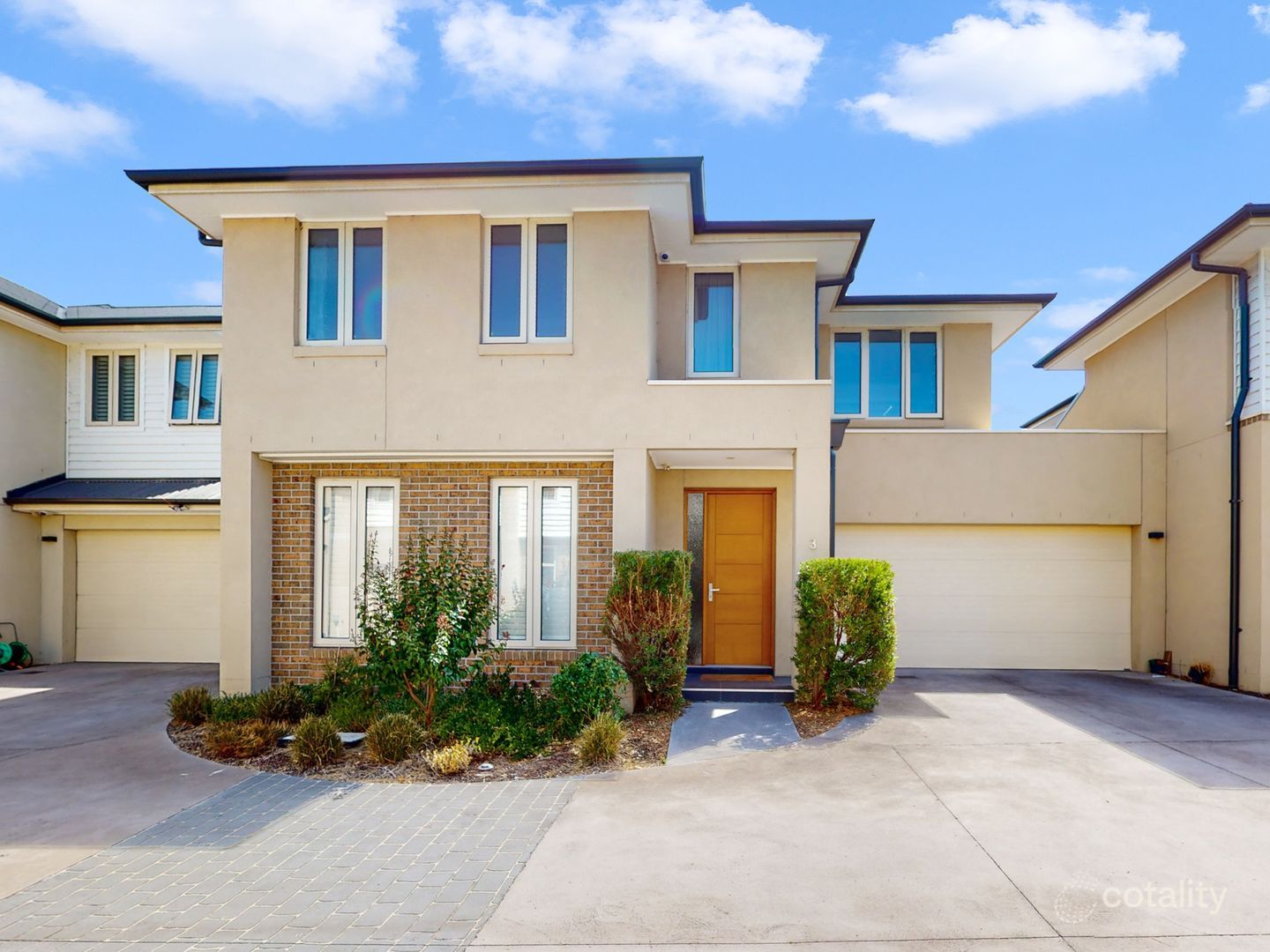 3/78 Fewster Rd, Hampton, VIC 3188