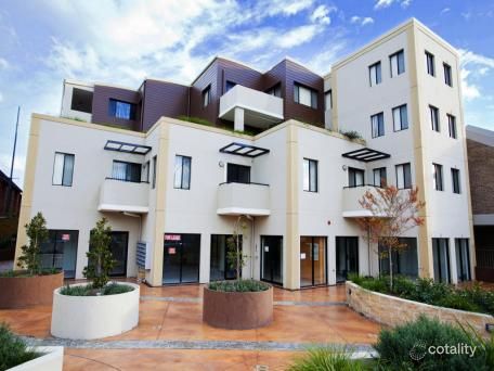 26/282-284 High St, Penrith, NSW 2750