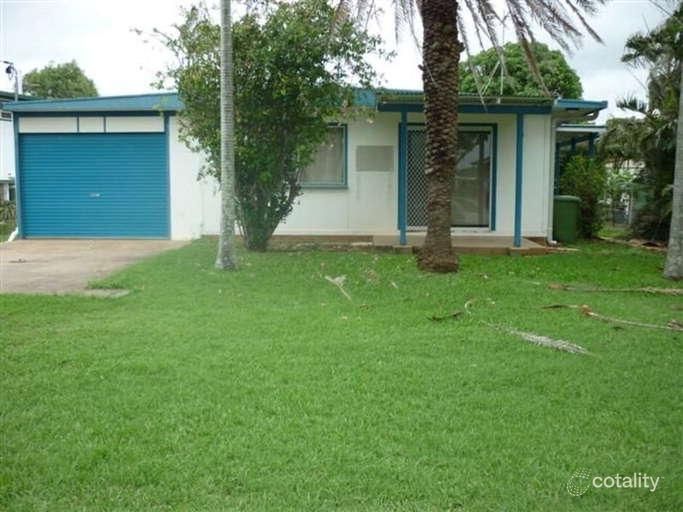 10 Pinnacle St, Causeway Lake, QLD 4703