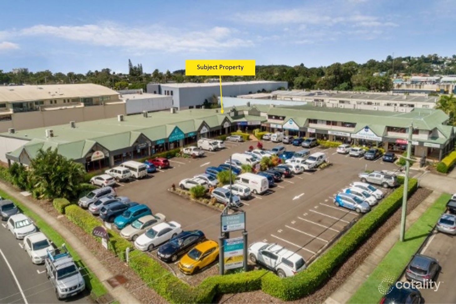 6/1 Newspaper Pl, Maroochydore, QLD 4558