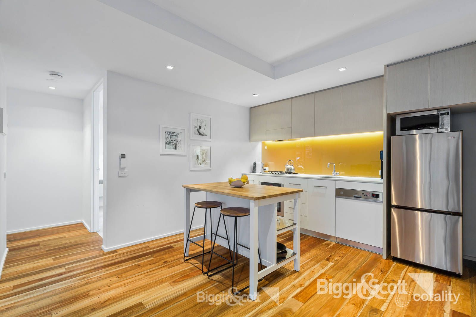 203/77 Abinger St, Richmond, VIC 3121