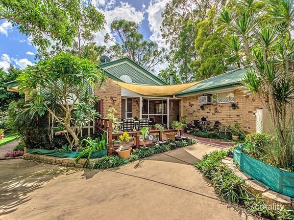 38 Theodore Pl, Molendinar, QLD 4214