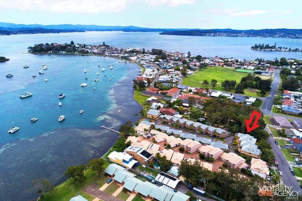 20/25-31 Haddon Cres, Marks Point, NSW 2280