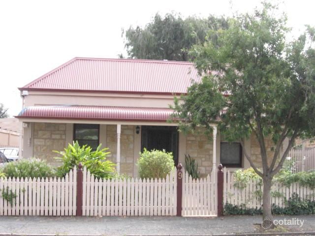 9 West St, Evandale, SA 5069