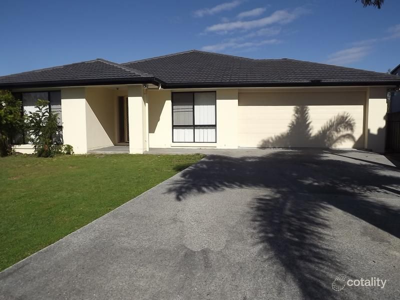 11 Ben Dalley Dr, Helensvale, QLD 4212