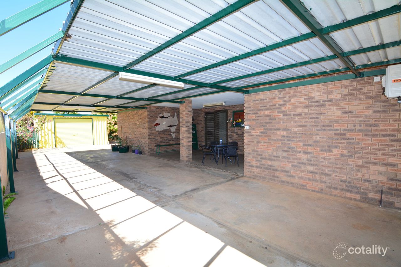 4 Willesee St, Morgantown, WA 6701