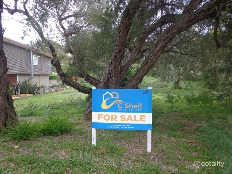 59 The Boulevard, Loch Sport, VIC 3851