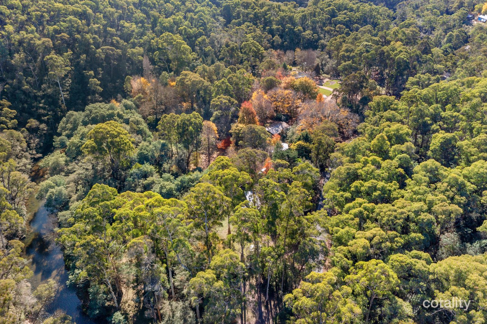 3910 Mansfield-Woods Point Rd, Jamieson, VIC 3723