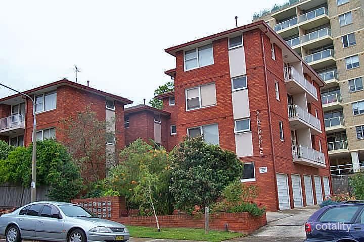 5/113 Shadforth St, Mosman, NSW 2088