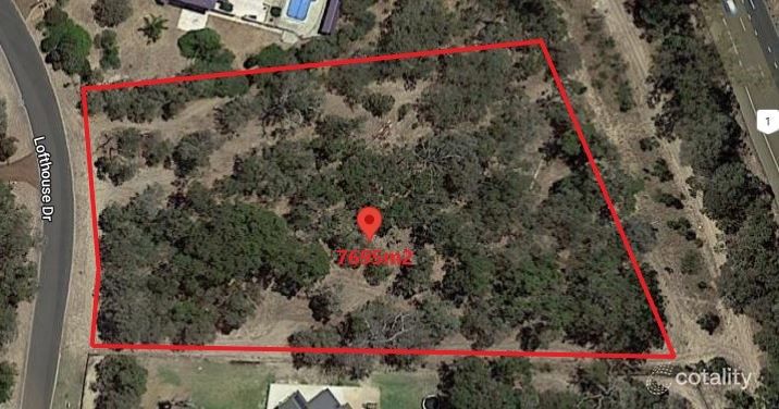 38 Lofthouse Dr, Leschenault, WA 6233