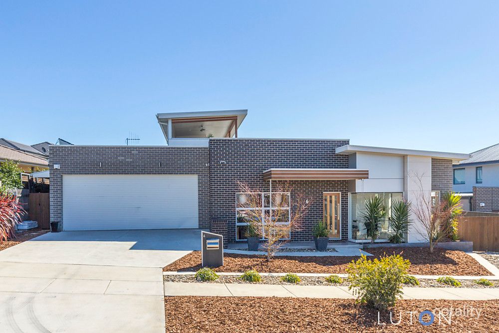 6 David Fleay St, Wright, ACT 2611