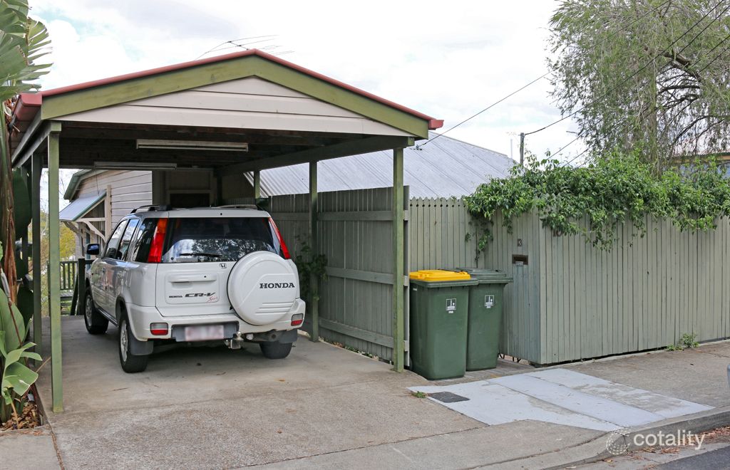 13 Agnew St, Norman Park, QLD 4170