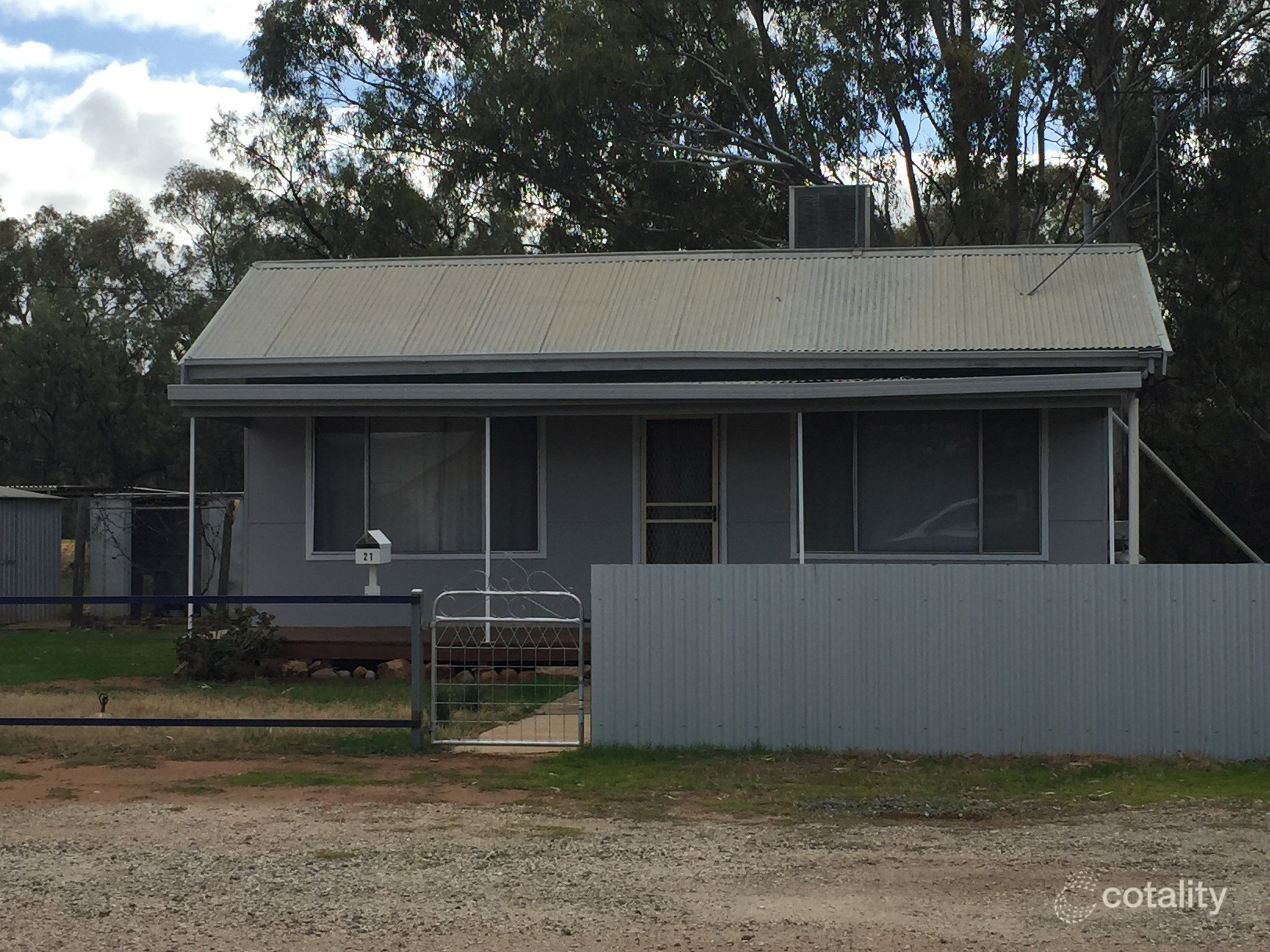 21-23 Lachlan St, Hillston, NSW 2675