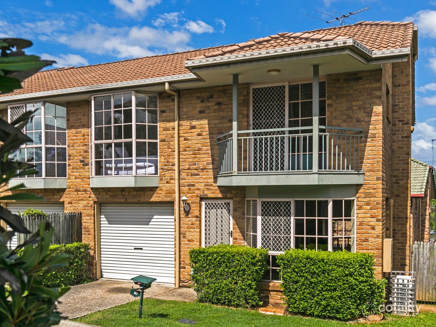 40/1162 Cavendish Rd, Mount Gravatt East, QLD 4122