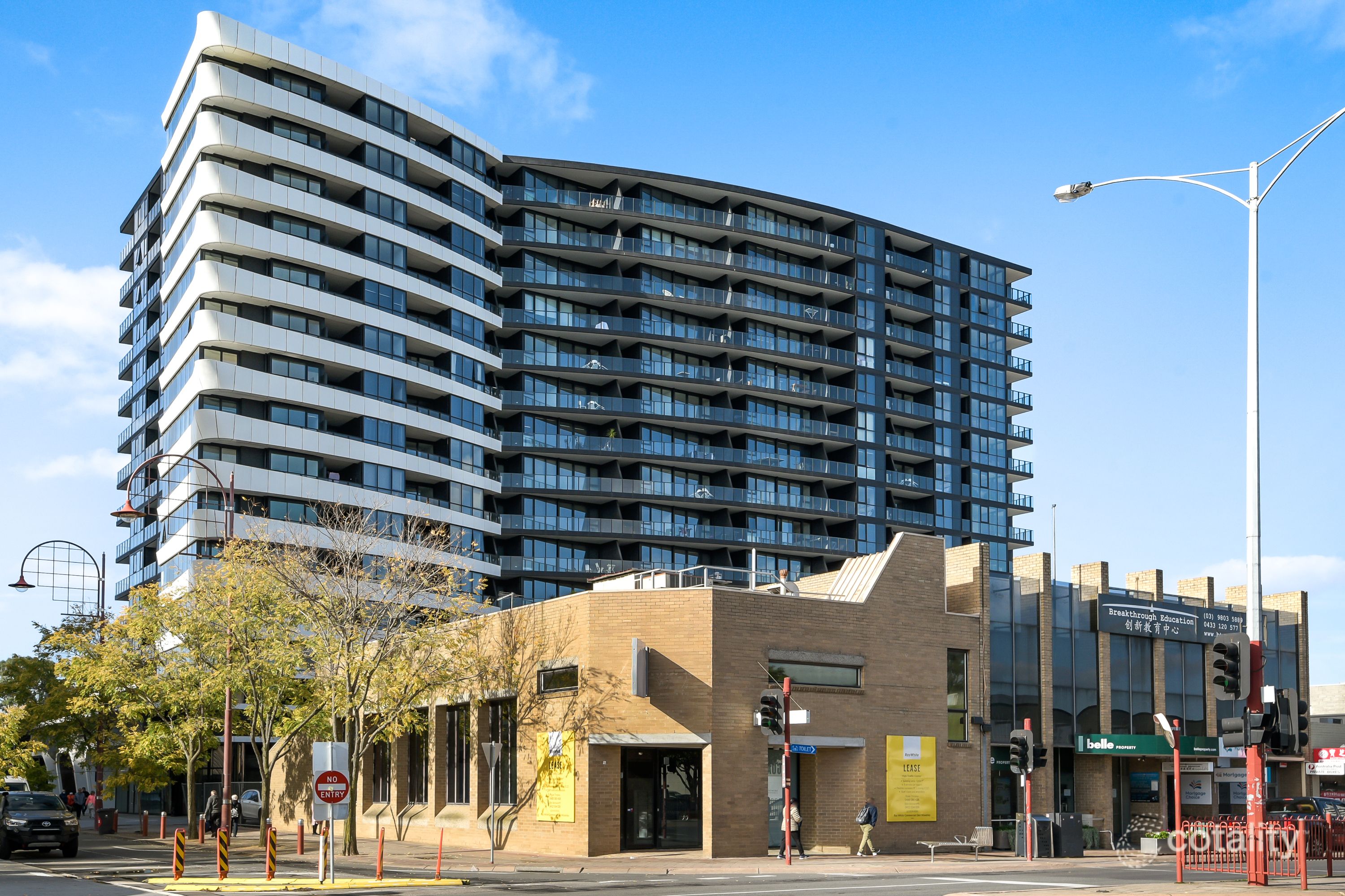 1414/52-54 Osullivan Rd, Glen Waverley, VIC 3150