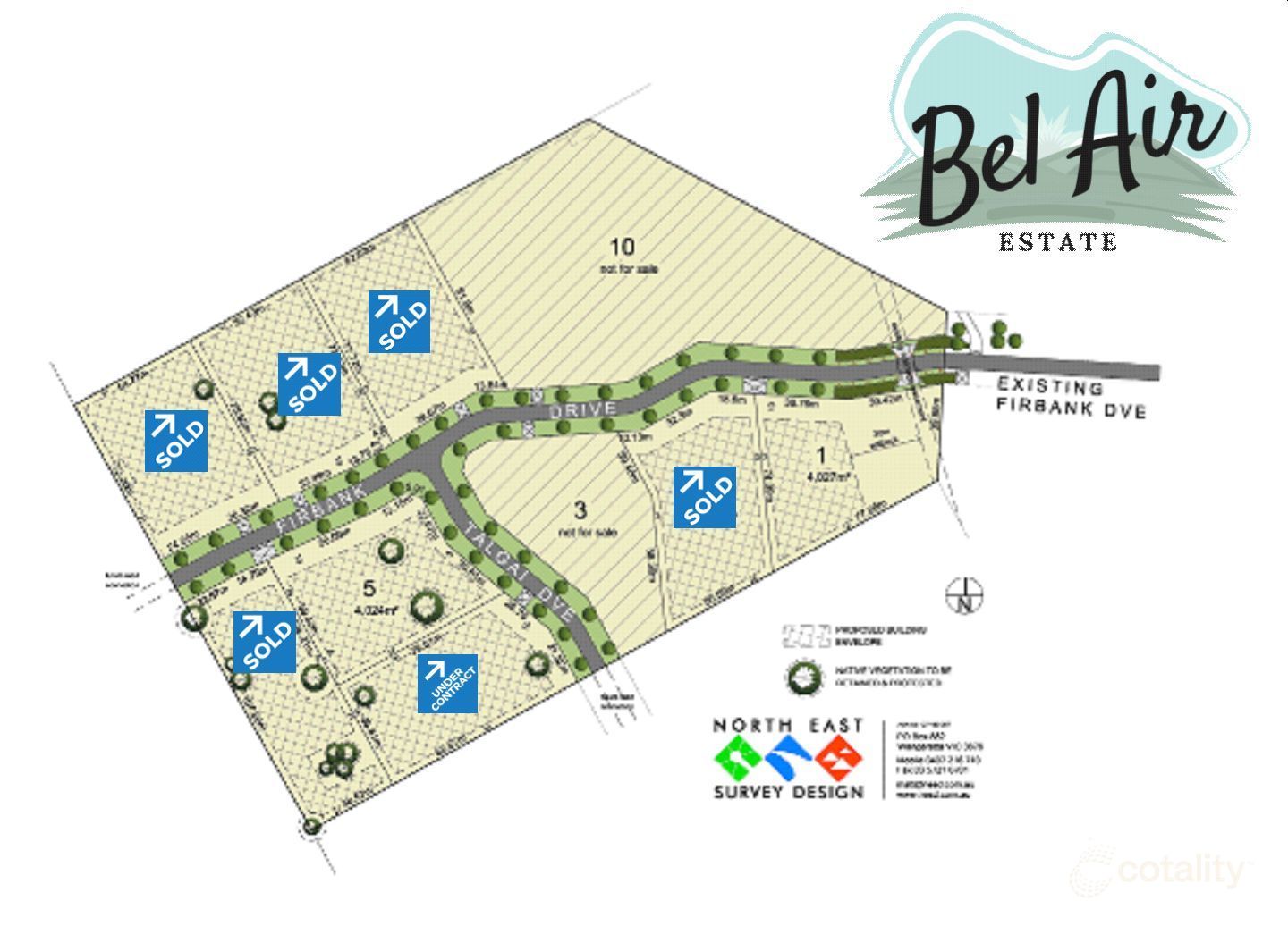 133 Talgai Dr, Waldara, VIC 3678