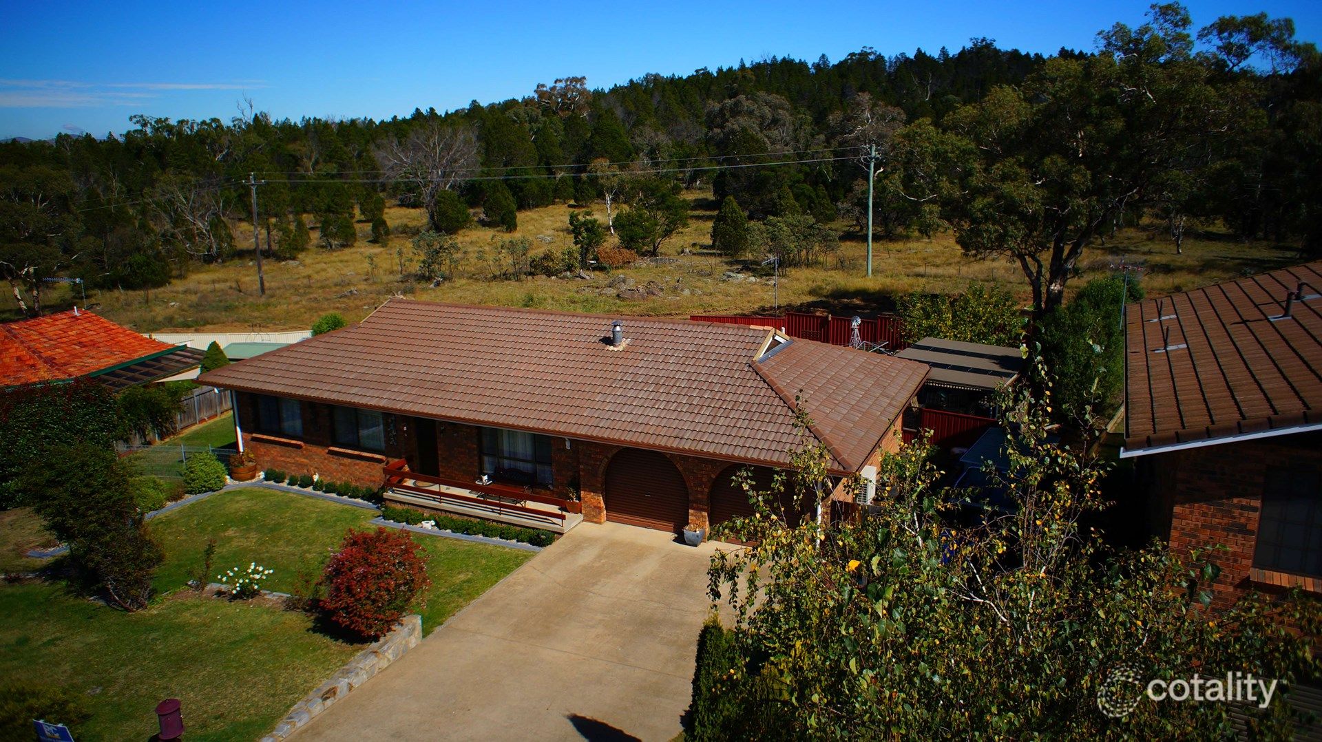 24 Tulong Ave, Cooma, NSW 2630