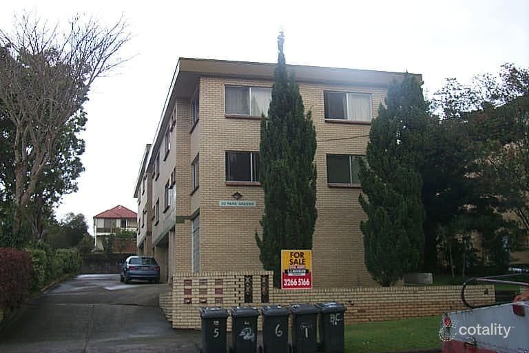 8/10 Park Rd, Nundah, QLD 4012