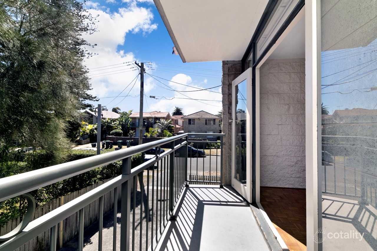 1/33 Seabeach Ave, Mona Vale, NSW 2103