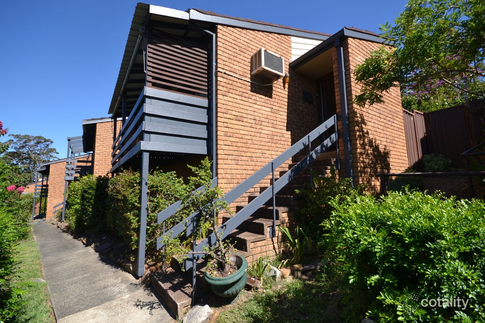 6/31 Fiona St, Point Clare, NSW 2250
