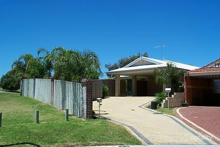 44 Maw Cl, Palmyra, WA 6157