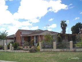 21 Baudin Way, Singleton, WA 6175