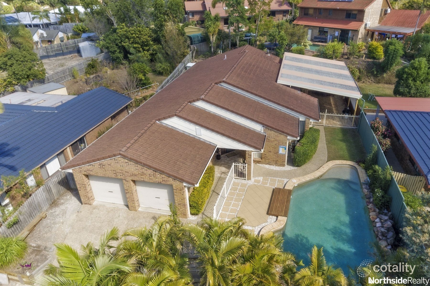 10 Edwards Dr, Albany Creek, QLD 4035