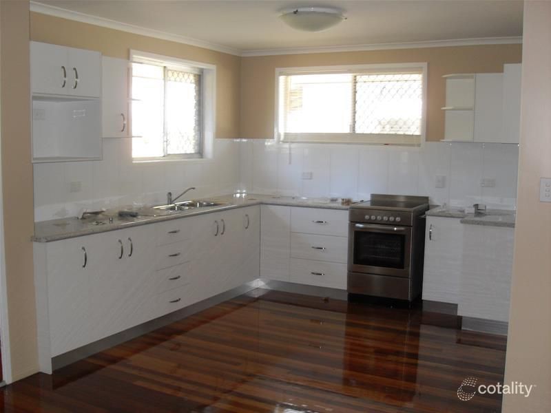 1/9a Kent St, East Toowoomba, QLD 4350