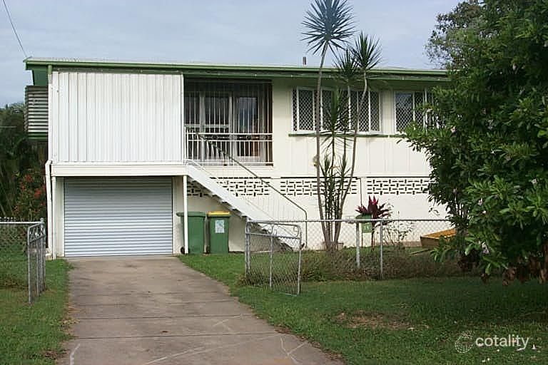 15 Irving St, Cranbrook, QLD 4814