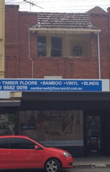 381 Camberwell Rd, Camberwell, VIC 3124